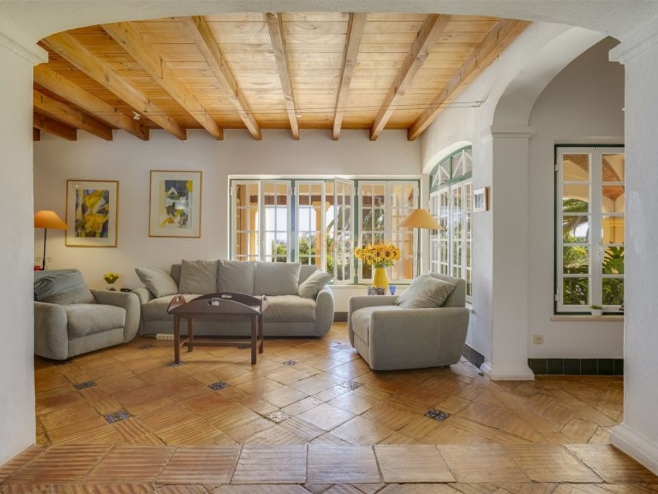 Villa i Mexilhoeira Grande, Faro - foto 5