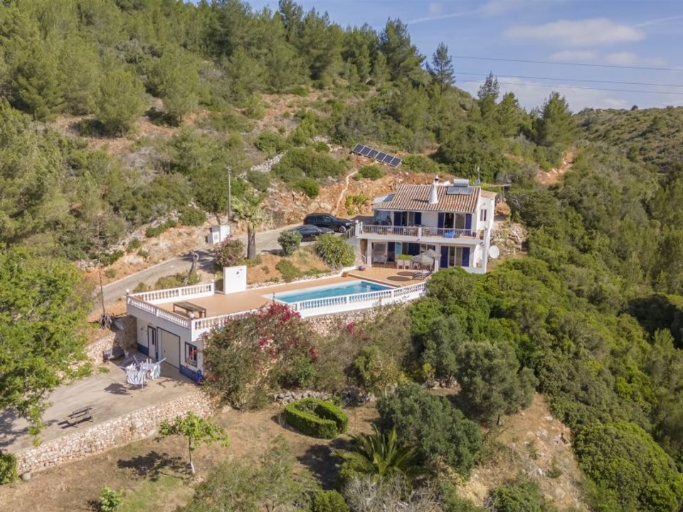Villa i Budens, Faro - foto 2