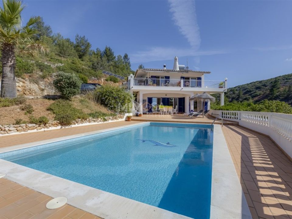 Villa i Budens, Faro - foto 3