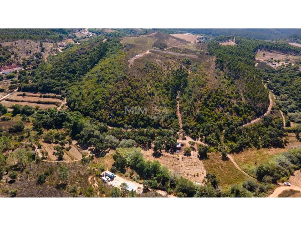 Landejendom i Rogil, Faro - foto 2