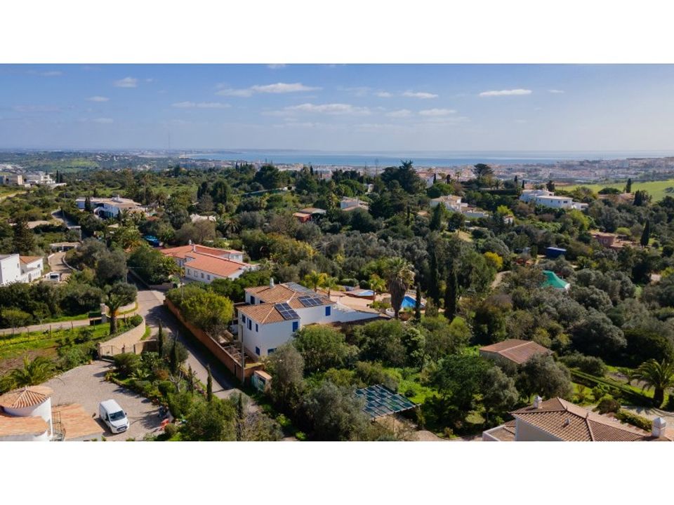 Villa i Lagos, Faro - foto 1