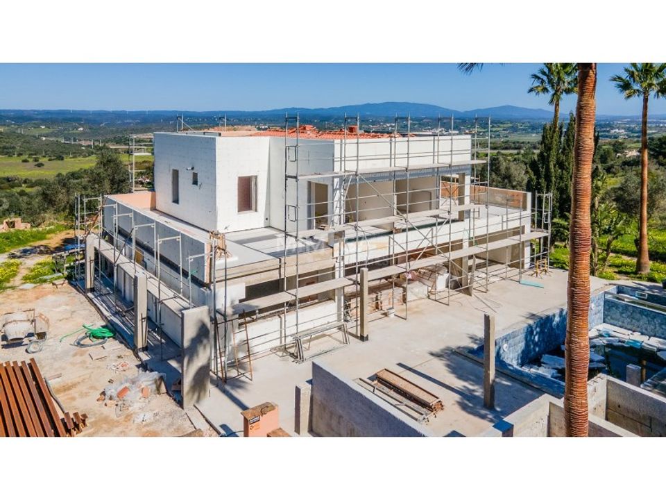 Villa i Lagos, Faro - foto 2