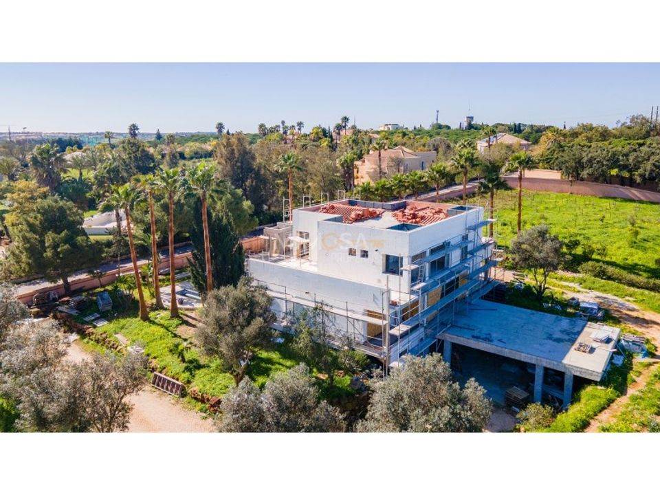 Villa i Lagos, Faro - foto 4