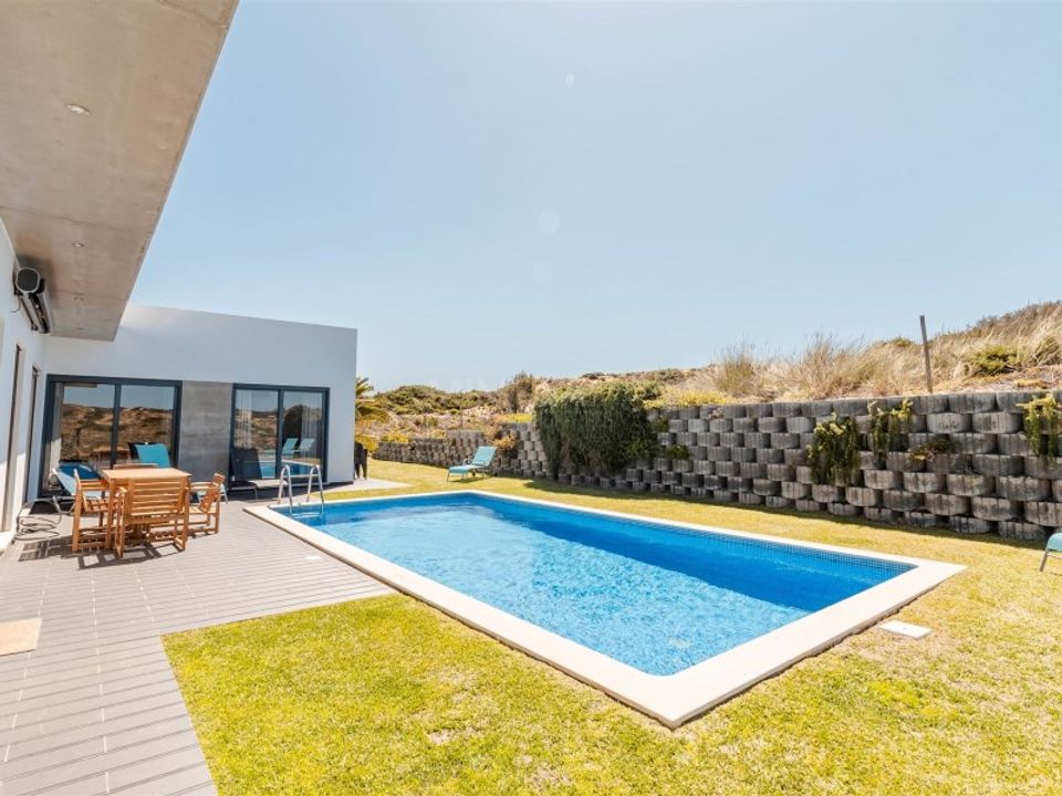 Villa i Bordeira, Faro - foto 1