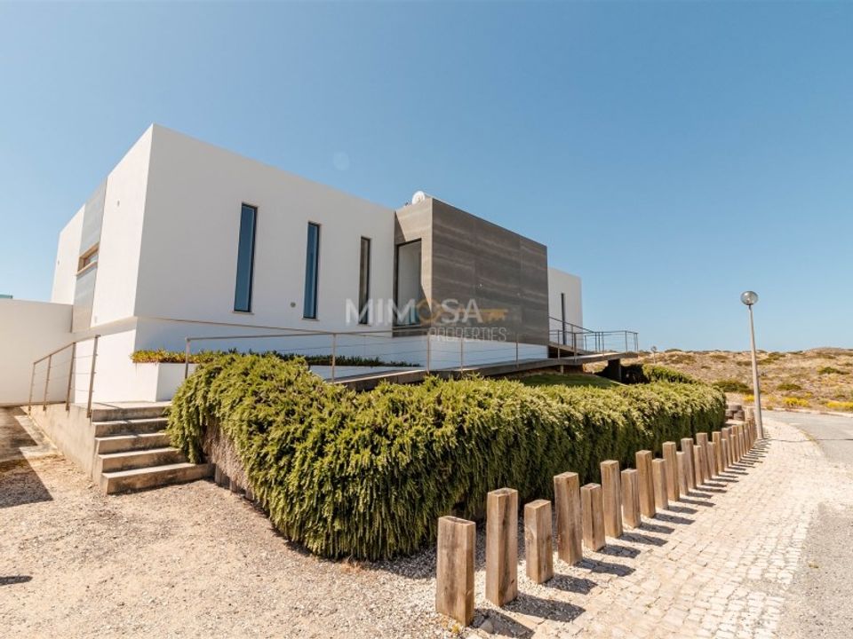 Villa i Bordeira, Faro - foto 2