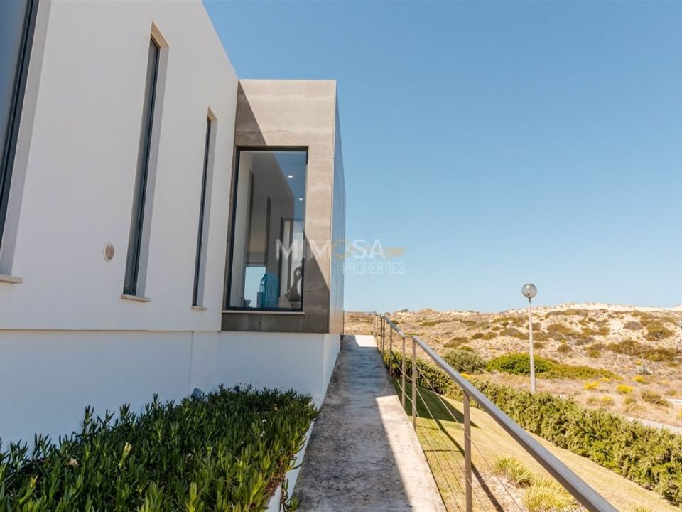Villa i Bordeira, Faro - foto 4