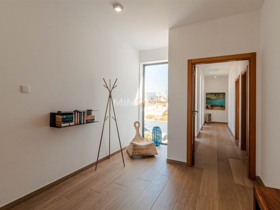 Villa i Bordeira, Faro - foto 5