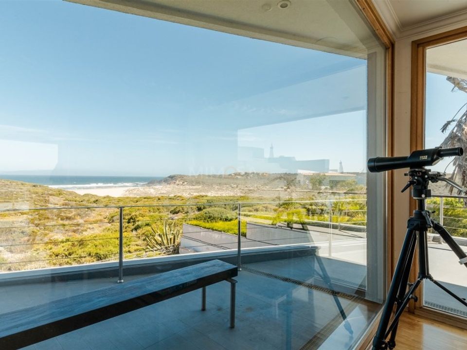 Villa i Aljezur, Faro - bilde 1