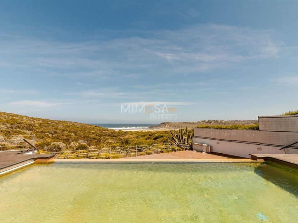 Villa i Aljezur, Faro - bilde 2