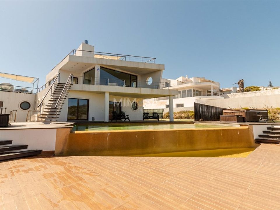 Villa i Aljezur, Faro - bilde 3