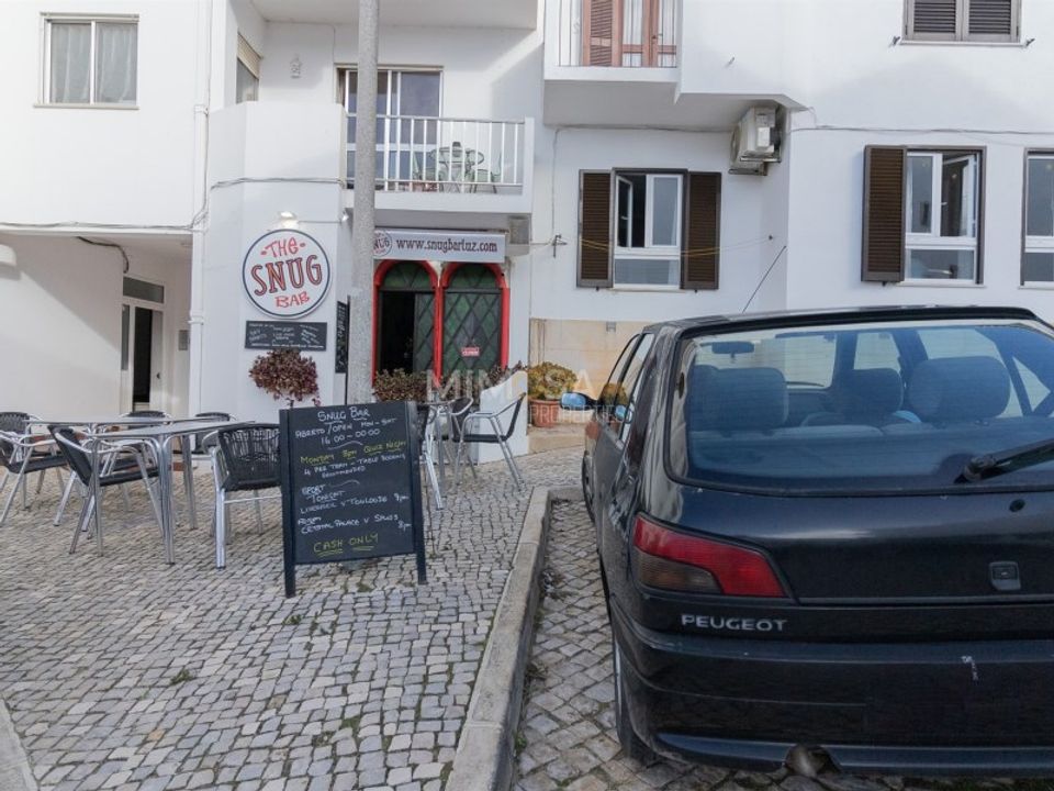 Erhvervsejendom i Luz, Faro - foto 2