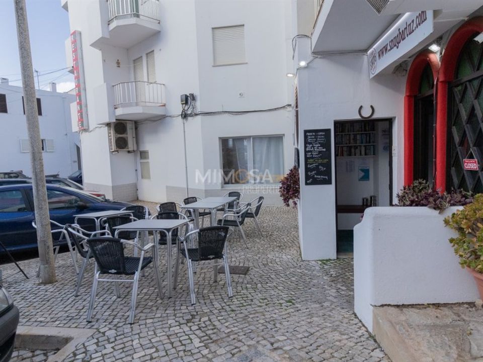 Erhvervsejendom i Luz, Faro - foto 4