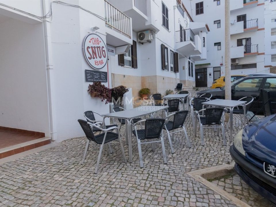 Erhvervsejendom i Luz, Faro - foto 5