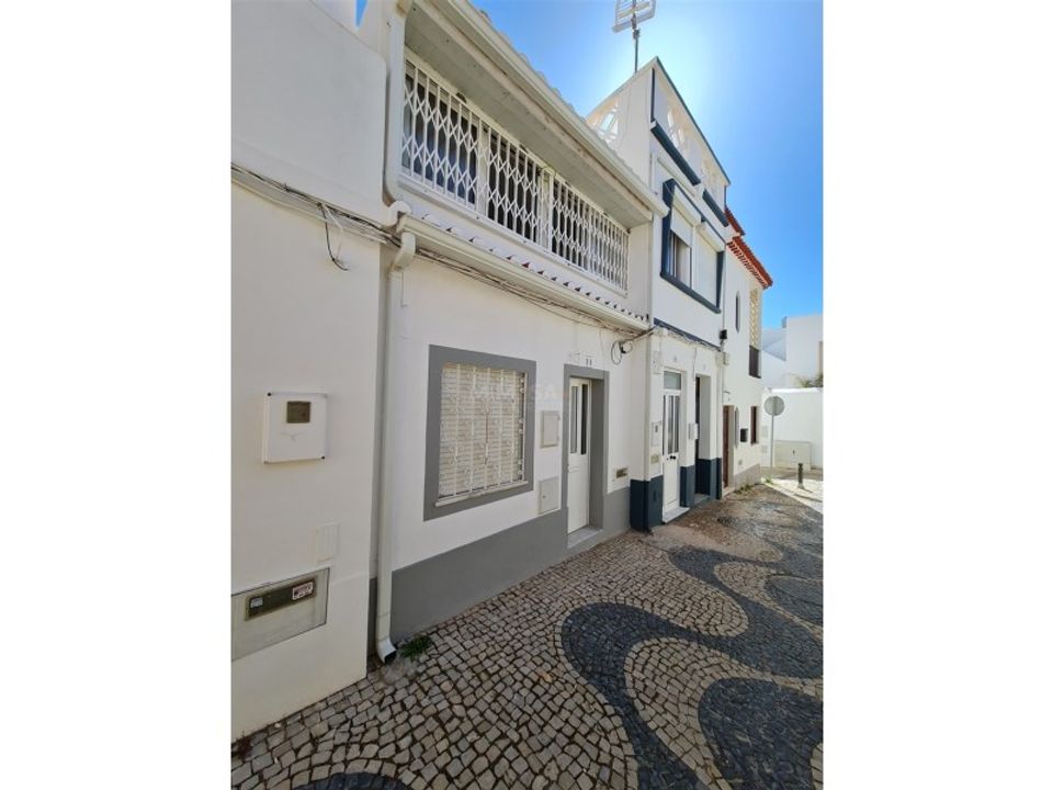 Rækkehus i Lagos, Faro - foto 1