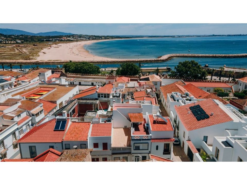 Rækkehus i Lagos, Faro - foto 3
