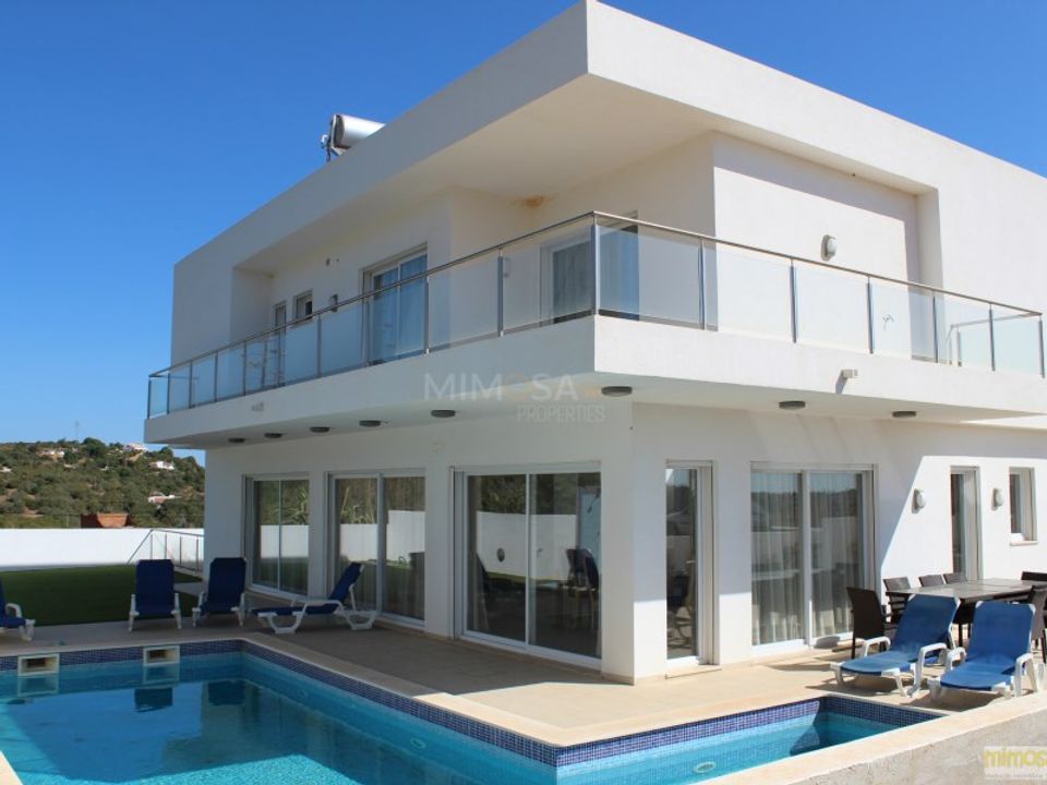 Villa i Lagos, Faro - foto 1