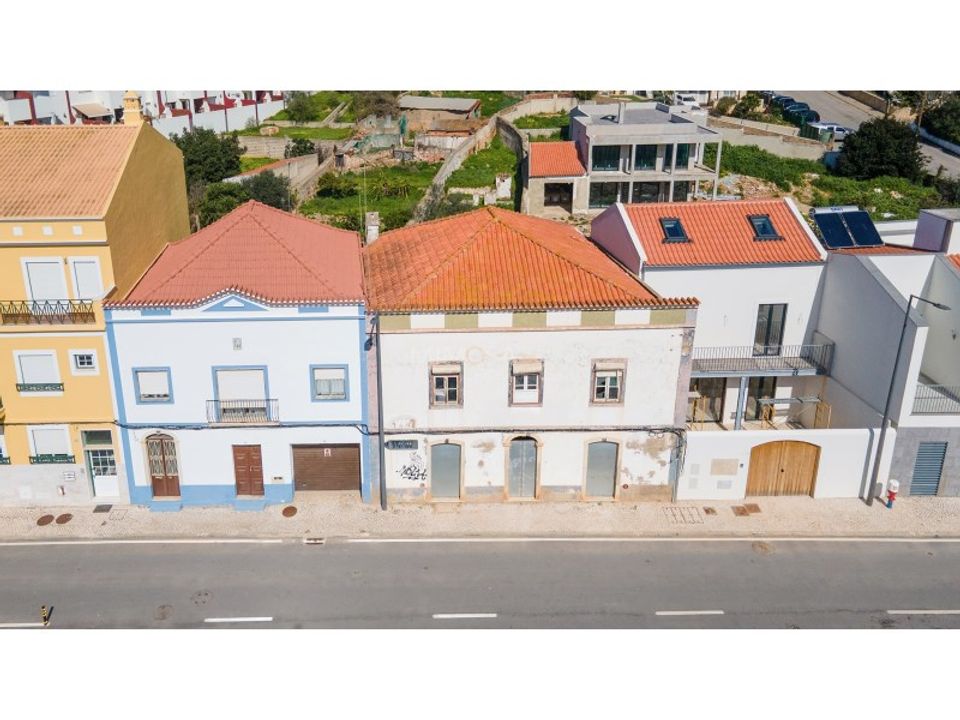 Villa a Carvoeiro, Faro - foto 1