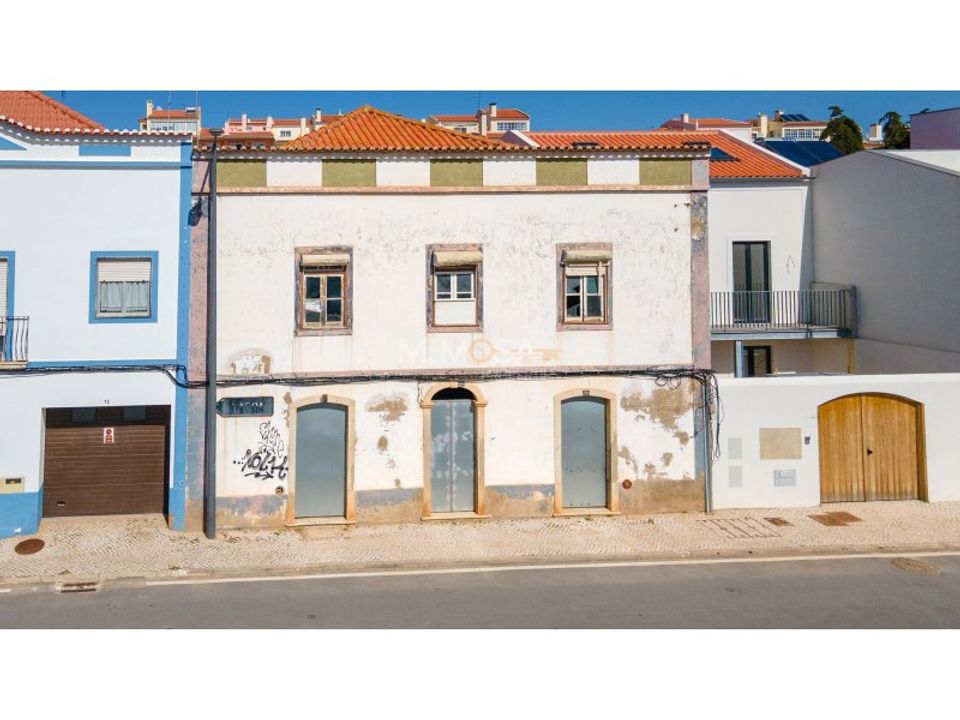 Villa a Carvoeiro, Faro - foto 3