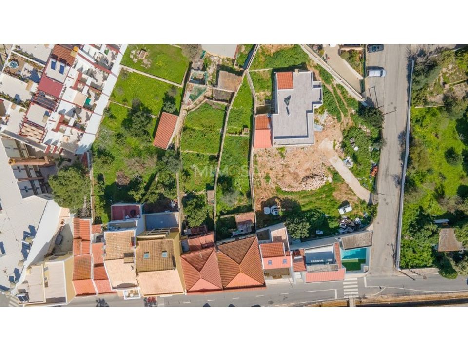 Villa a Carvoeiro, Faro - foto 4