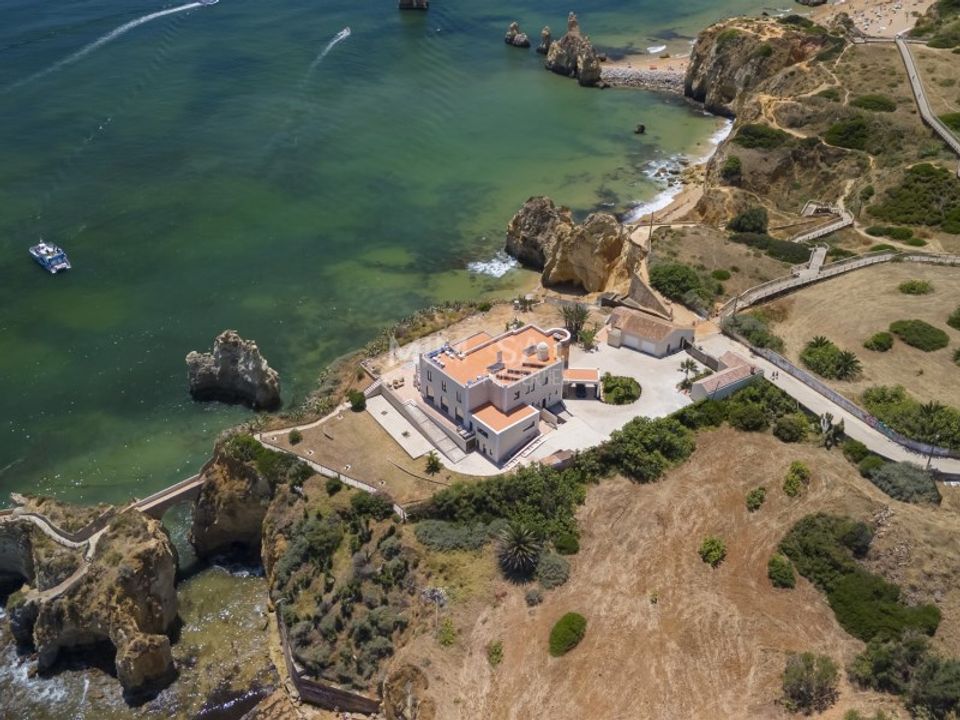 Villa i Lagos, Faro - foto 1