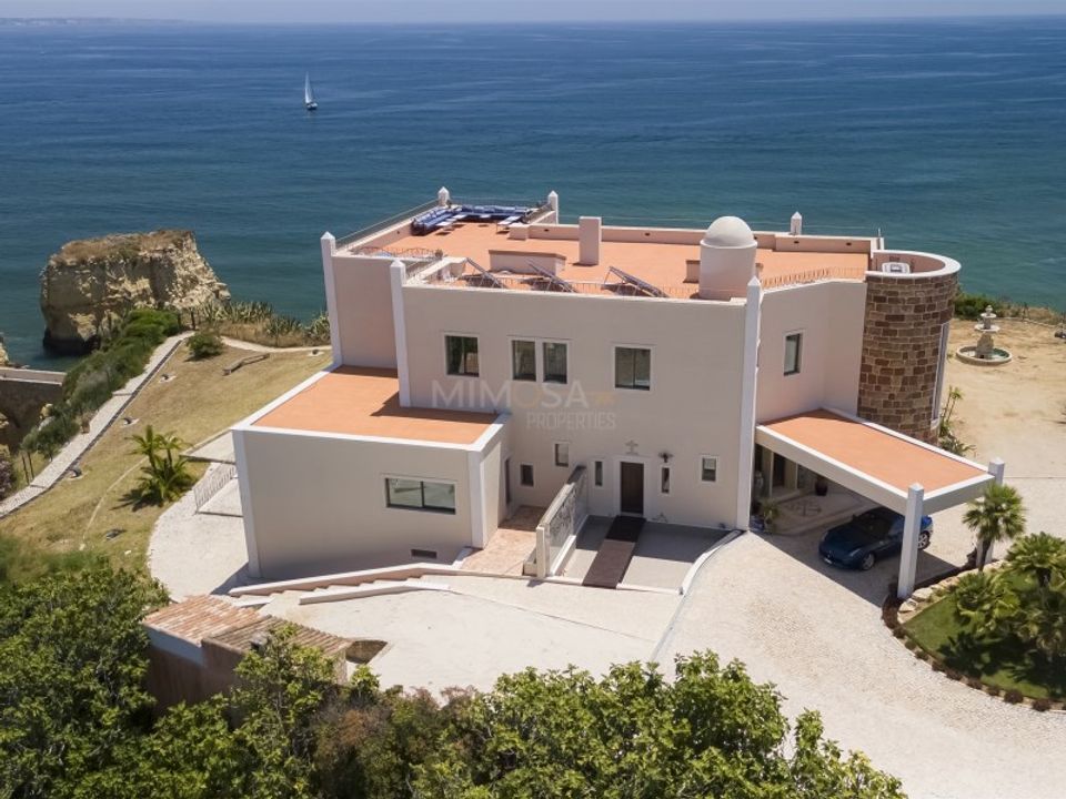 Villa i Lagos, Faro - foto 2