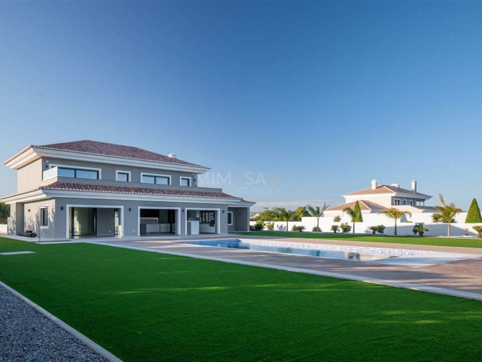 Villa i Lagos, Faro - foto 1