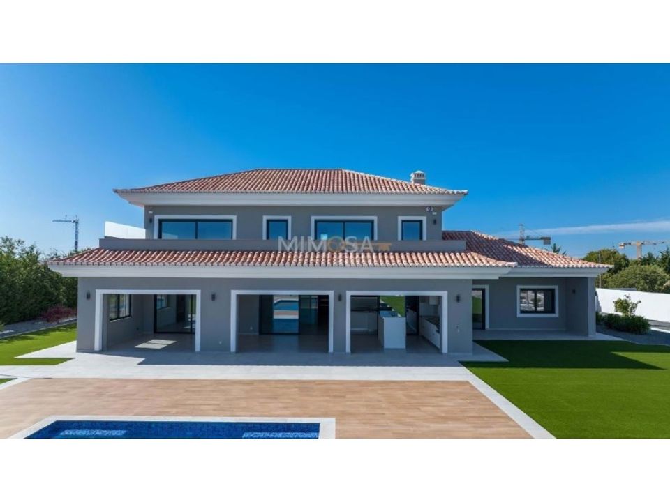 Villa i Lagos, Faro - foto 4
