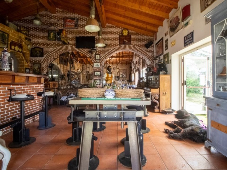 Erhvervsejendom i Aljezur, Faro - foto 5