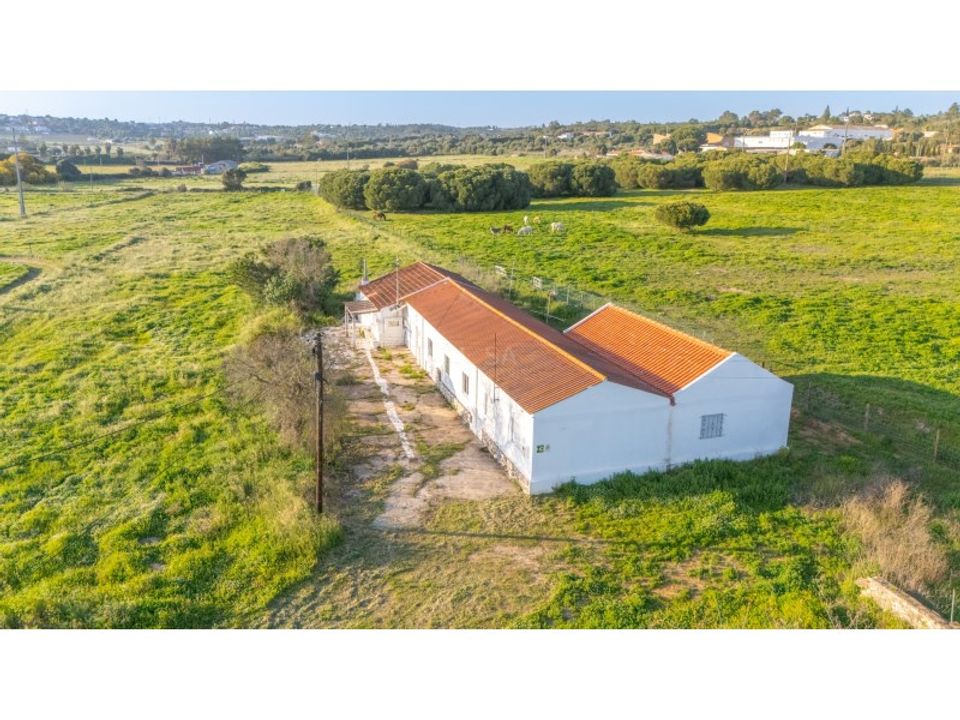 Farm i Lagos, Faro - foto 1