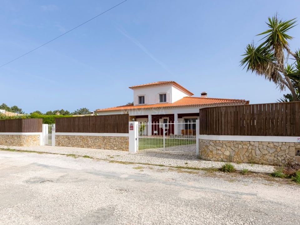 Villa i Aljezur, Faro - bilde 2