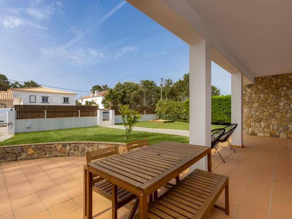 Villa i Aljezur, Faro - bilde 4