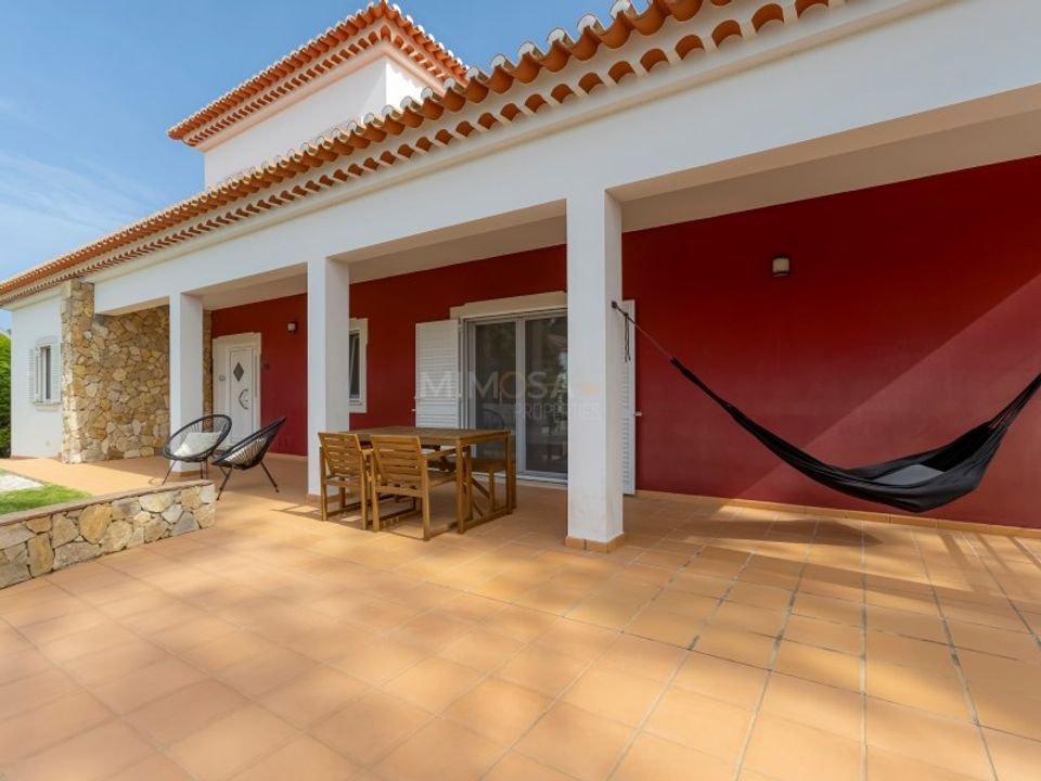 Villa i Aljezur, Faro - bilde 5