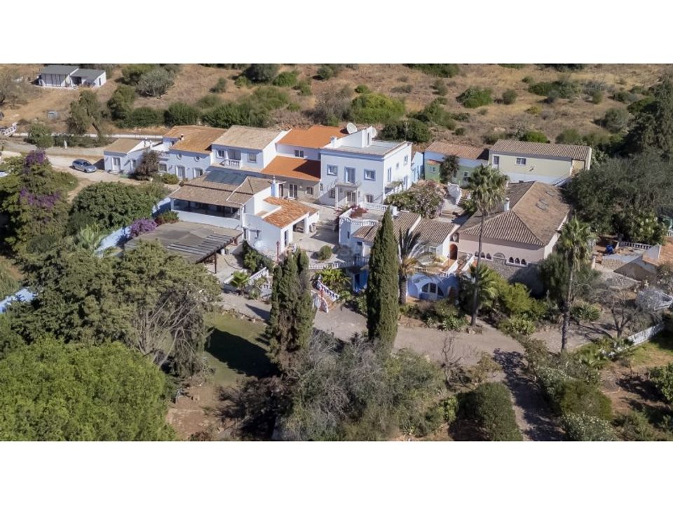 Farm i Odiaxere, Faro - foto 1