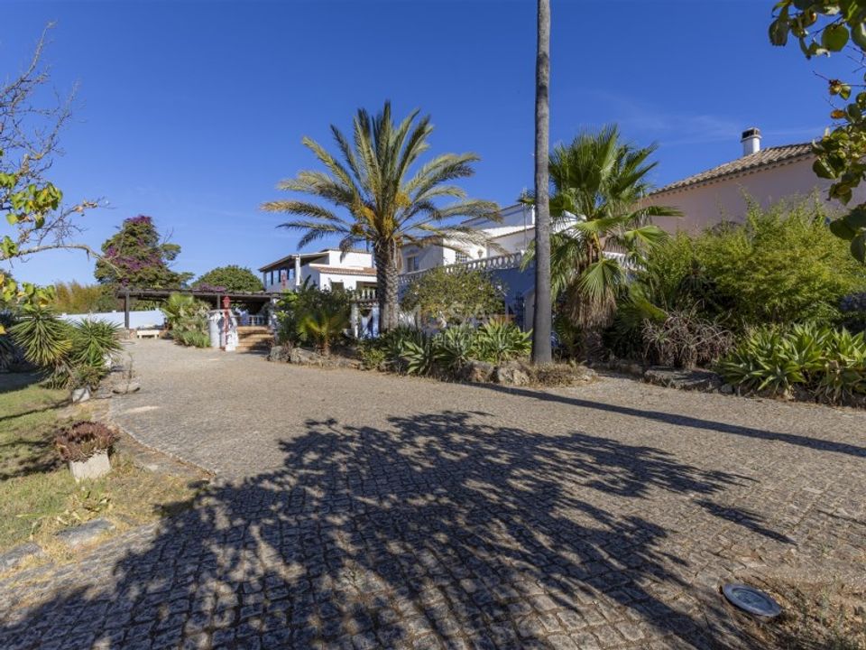 Farm i Odiaxere, Faro - foto 2