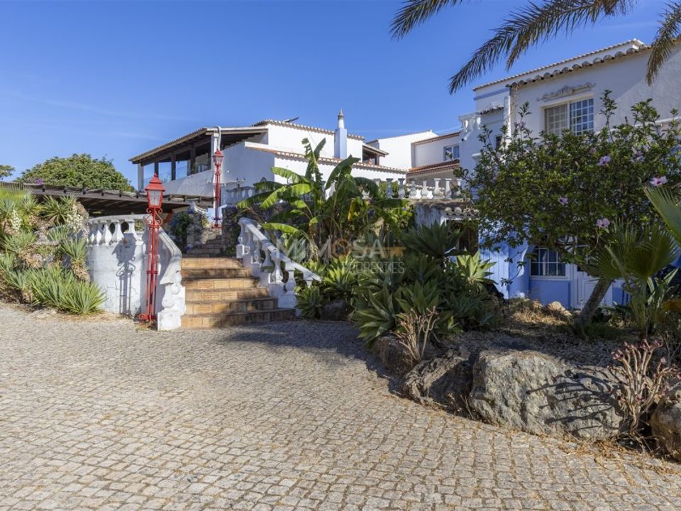 Farm i Odiaxere, Faro - foto 3