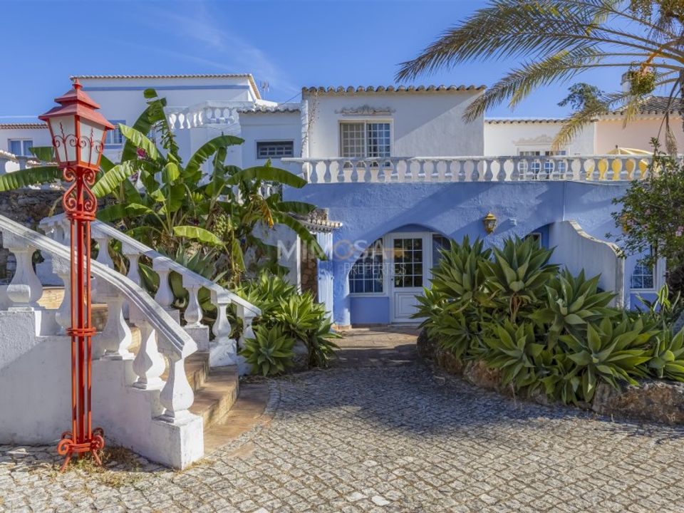 Farm i Odiaxere, Faro - foto 4