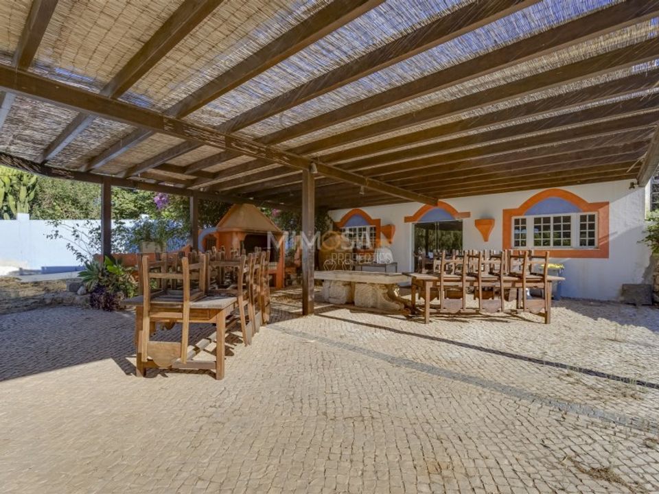 Farm i Odiaxere, Faro - foto 5
