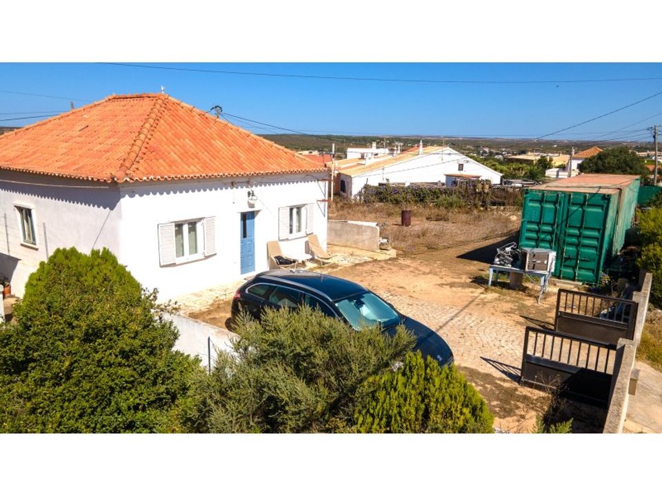 Villa i Sagres, Faro - foto 2