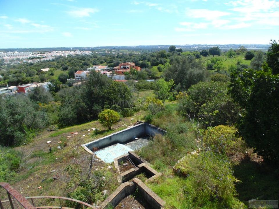 Helårsgrund i Mexilhoeira Grande, Faro - foto 1