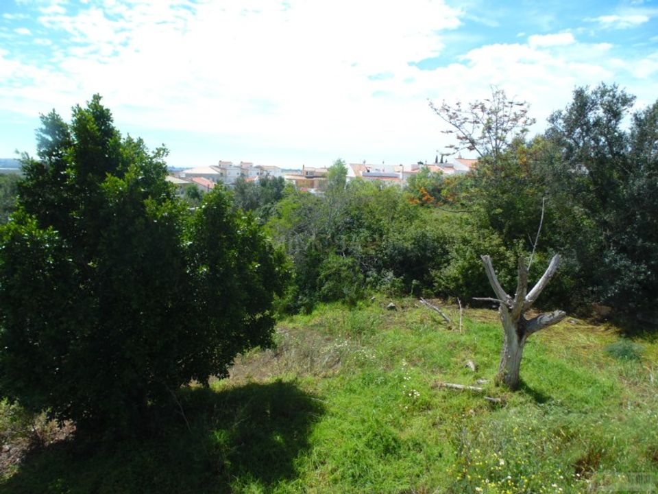 Helårsgrund i Mexilhoeira Grande, Faro - foto 2