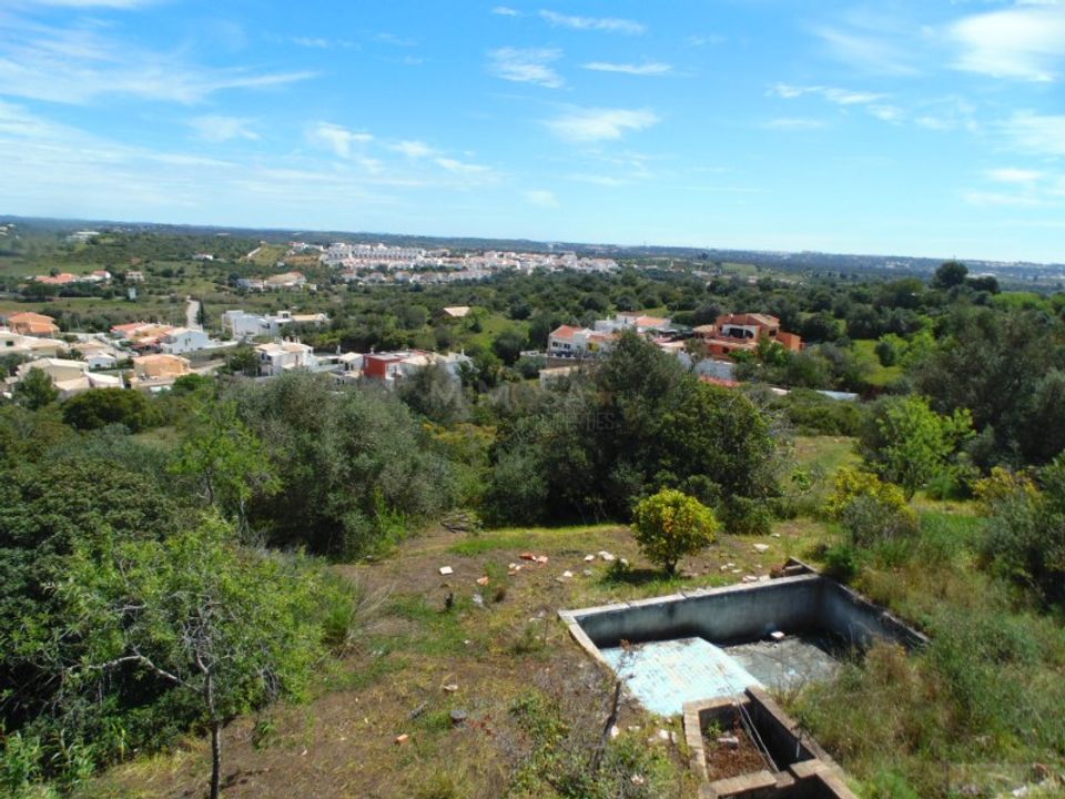 Helårsgrund i Mexilhoeira Grande, Faro - foto 5