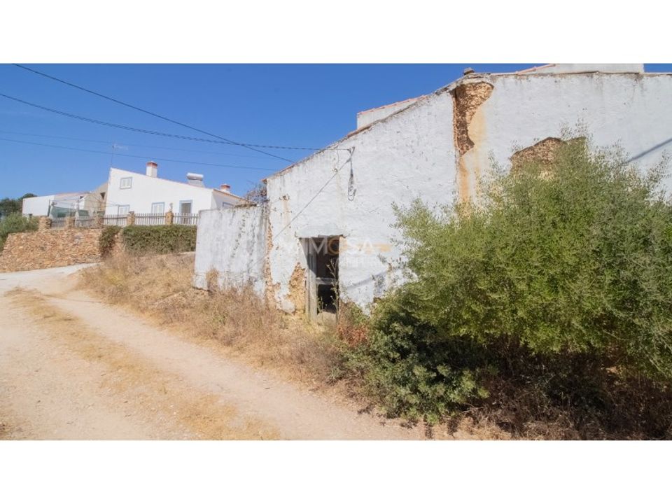 Tomt i Aljezur, Faro - bilde 3
