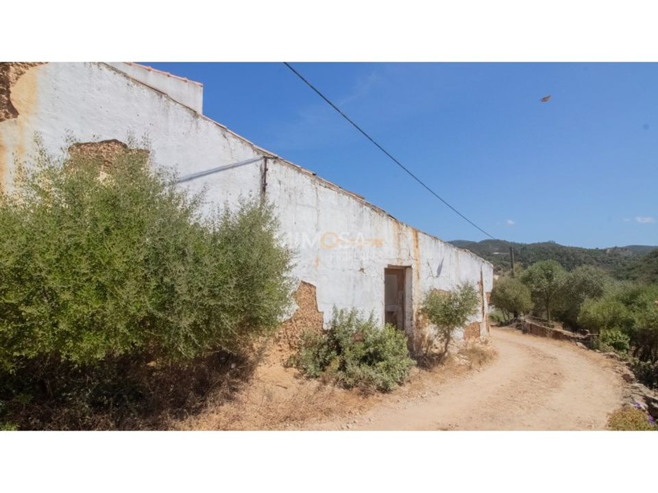 Tomt i Aljezur, Faro - bilde 4