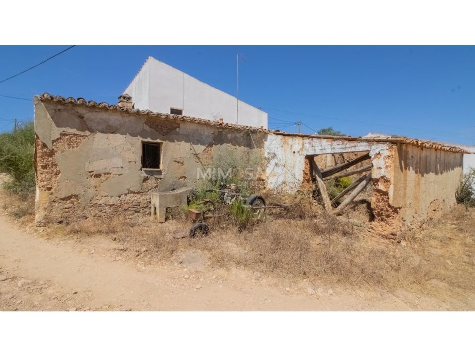 Tomt i Aljezur, Faro - bilde 5