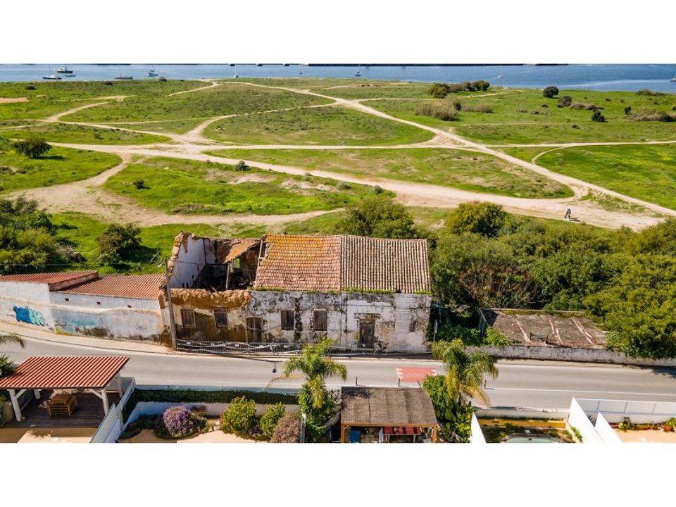 Villa i Carvoeiro, Faro - foto 1
