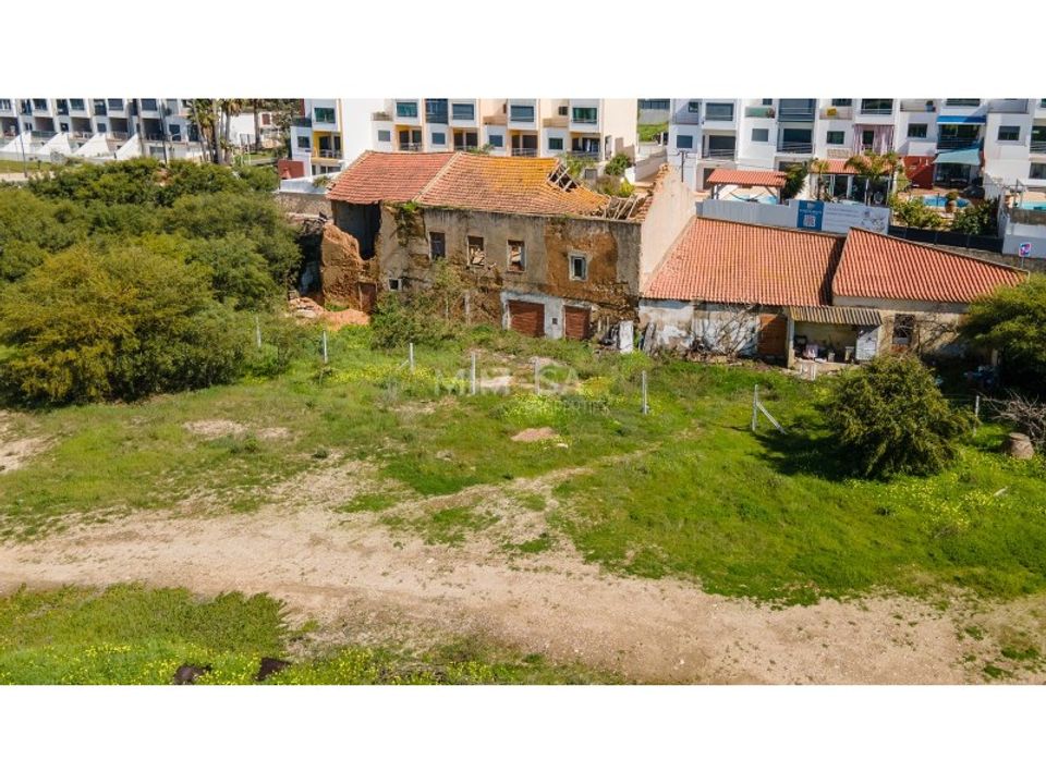 Villa i Carvoeiro, Faro - foto 2