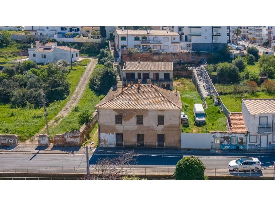 Villa i Carvoeiro, Faro - foto 2