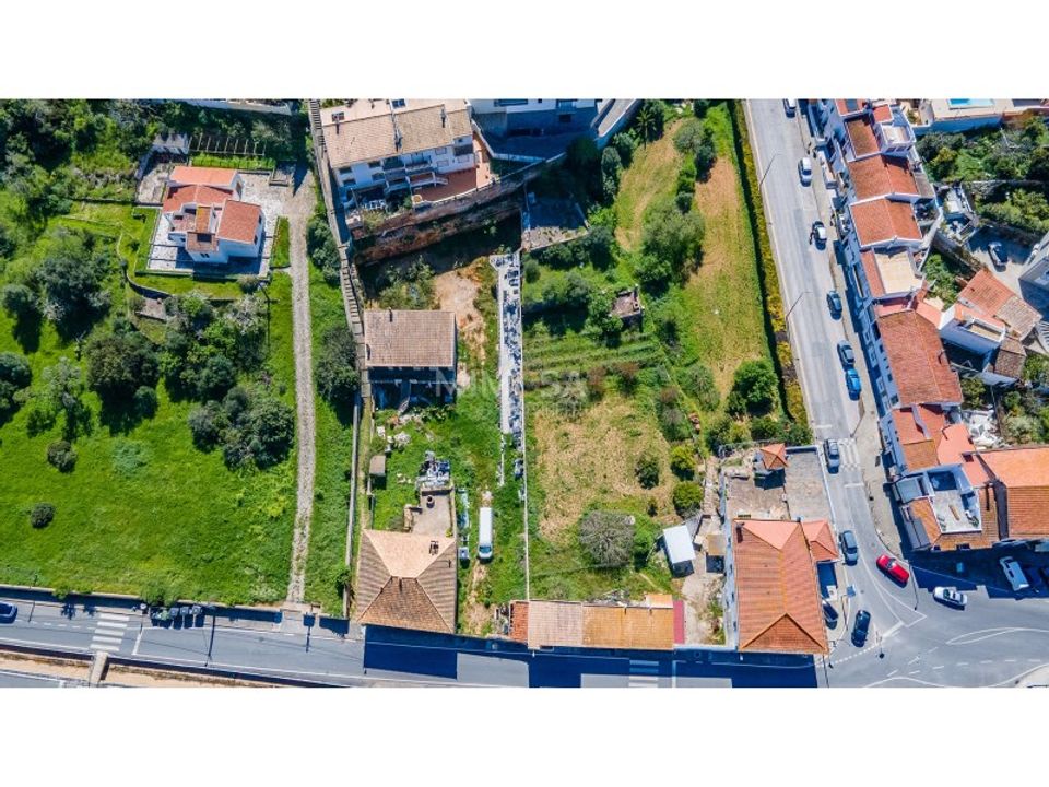 Villa i Carvoeiro, Faro - foto 3