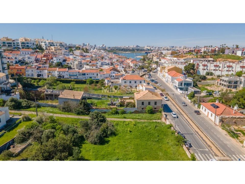 Villa i Carvoeiro, Faro - foto 4