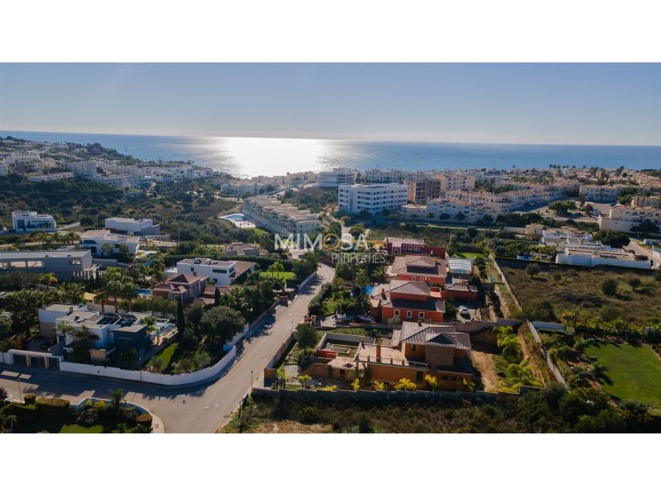 Villa en Lagos, Faro - foto 1